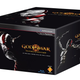 Illustration for article titled My, God Of War III, What A Big Box You Have...